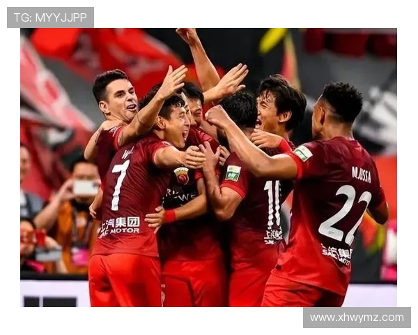 马德兴：中超球队亚冠出战需调整心态才能迎接挑战